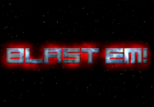 Blast Em! + Source Code Steam Ключ