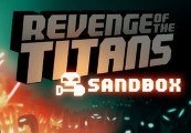 Revenge of the Titans - Sandbox Mode DLC Steam Ключ