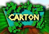 Carton Steam Ключ