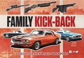 Mafia III - Family Kick-Back DLC Steam Ключ