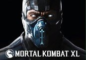 Mortal Kombat XL US XBOX One Ключ