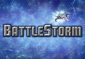 BattleStorm Steam Ключ