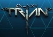 Galaxy of Trian Steam Ключ