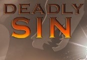 Deadly Sin Steam Ключ