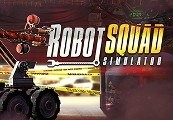 Robot Squad Simulator 2017 Steam Ключ