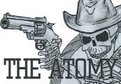 The Atomy Steam Ключ