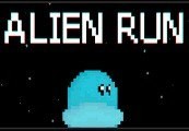 Alien Run Steam Ключ