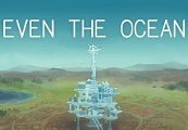Even the Ocean Steam Ключ