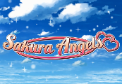Sakura Angels Steam Ключ