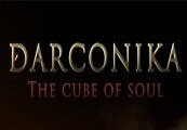 Darconika: The Cube of Soul Steam Ключ