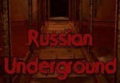 Russian Underground VR Steam Ключ