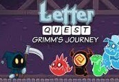 Letter Quest: Grimm's Journey Steam Ключ