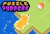 Puzzle Puppers Steam Ключ