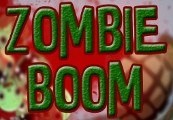 Zombie Boom Steam Ключ