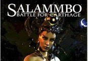 Salammbô: Battle for Carthage Steam Ключ