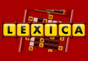 Lexica Steam Ключ