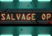 Salvage Op Steam Ключ
