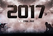 2017 VR Steam Ключ