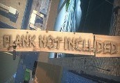 Plank not included Steam Ключ
