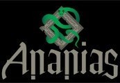 Ananias Roguelike Steam Ключ