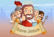 Save Jesus Steam Ключ
