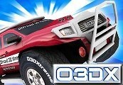 O3DX Steam Подарок