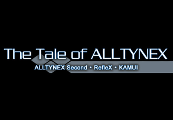 The Tale of ALLTYNEX Steam Ключ