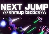 NEXT JUMP: Shmup Tactics PC Steam Ключ