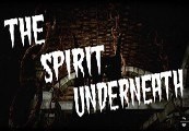 The Spirit Underneath Steam Ключ