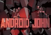 Android John Steam Ключ