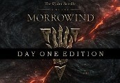 The Elder Scrolls Online: Morrowind Day One издание Digital Download Ключ