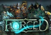 Forced Steam Ключ