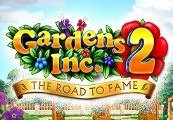 Gardens Inc. 2: The Road to Fame Steam Ключ