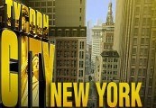 Tycoon City: New York Steam Ключ