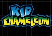 Kid Chameleon Steam Ключ