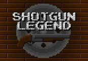 Shotgun Legend Steam Ключ