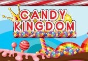 Candy Kingdom VR PC Steam Ключ