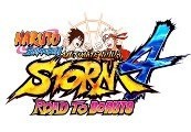 NARUTO SHIPPUDEN: Ultimate Ninja STORM 4 Road to Boruto EU XBOX One Ключ
