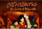 May's Mysteries: The Secret of Dragonville Steam Ключ