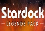Stardock Legends Pack Steam Ключ