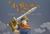 Shattered God: Quest for the Divine Relic Steam Ключ
