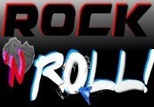 Rock 'N Roll Steam Ключ