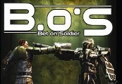 Bet on Soldier Steam Ключ