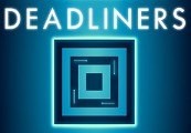 Deadliners Steam Ключ