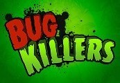 Bug Killers Steam Ключ