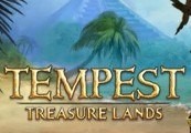 Tempest - Treasure Lands DLC Steam Ключ