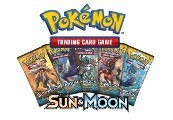 Pokemon Trading Card Game Online - Sun and Moon Unified Minds Бустер-набор Key