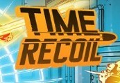 Time Recoil Steam Ключ