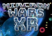 Mircron Wars XR Steam Ключ