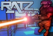 Ratz Instagib Steam Ключ